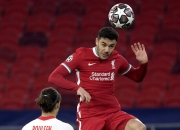  周琦刷新里程碑，利物浦八强战力克巴塞罗那，晋级概率达51％