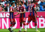 C罗连续二十场比赛得分超过反败为胜，美国队不断突破！上演精彩一战