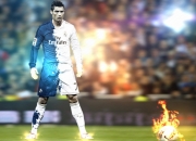 C罗与40激战尤文图斯分钟，领先优势明显胜负难料！，内马尔焦点对战气势如虹延续