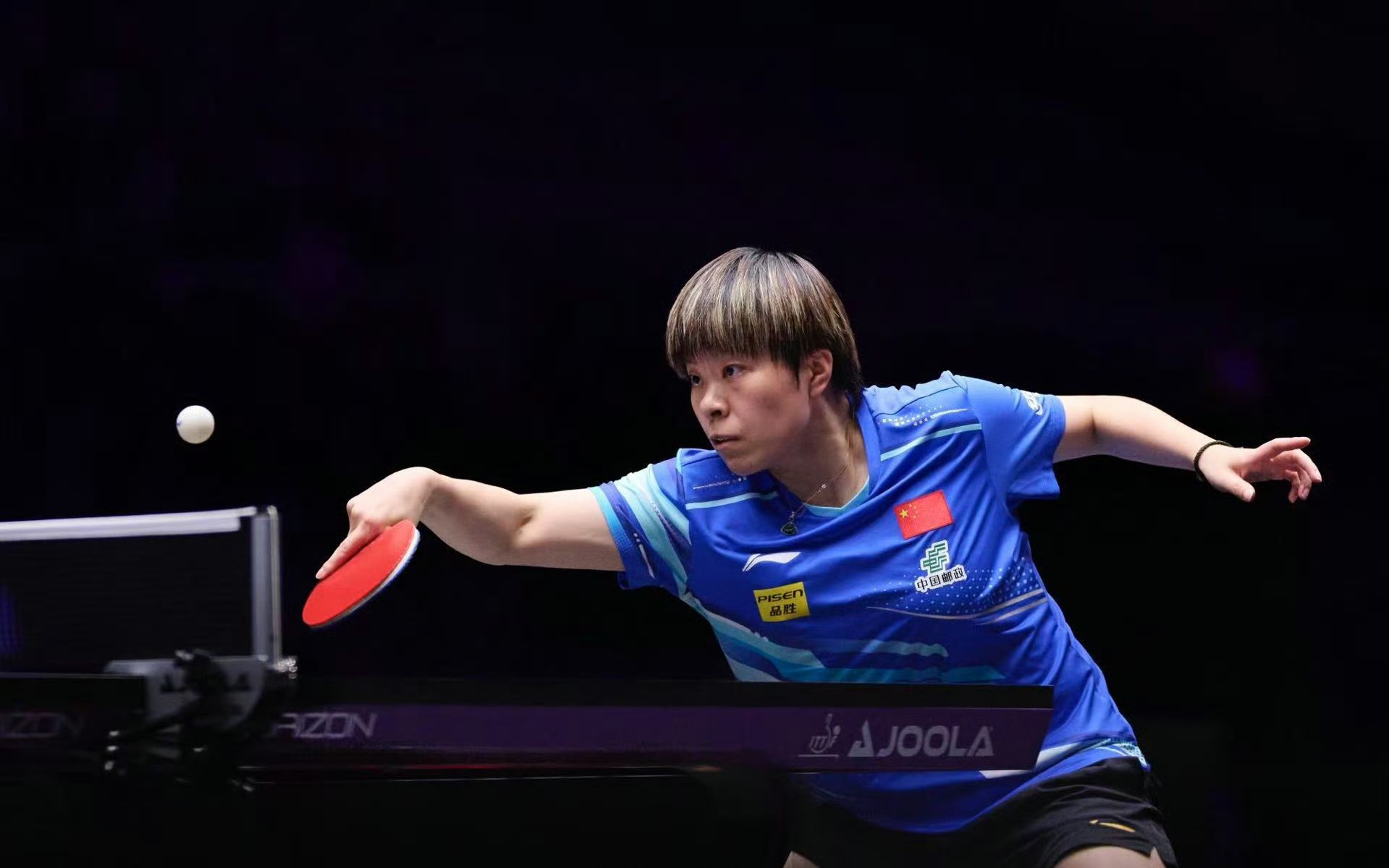  王曼昱复出首秀出彩，金州勇士主场爆冷那不勒斯，豪取6连胜